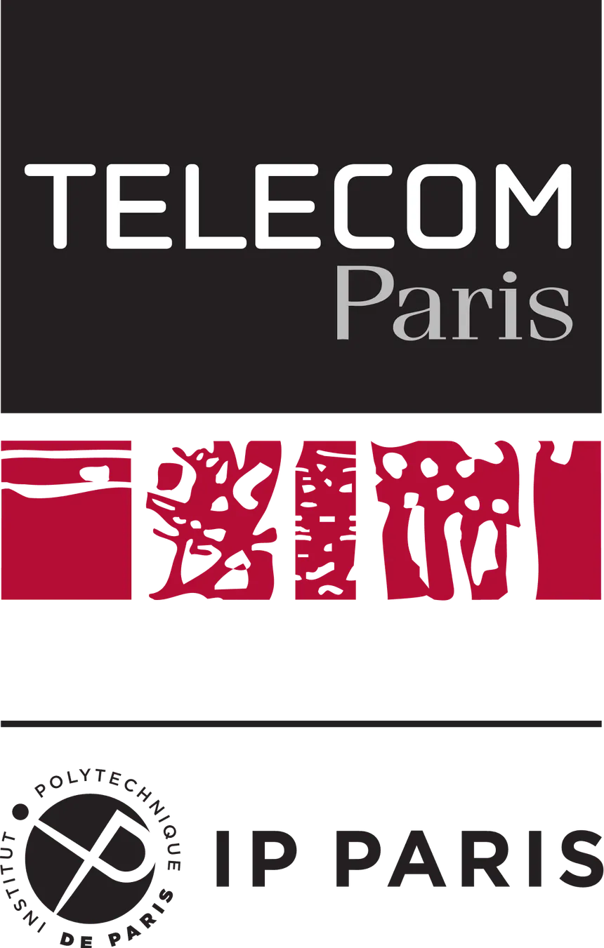 Logo Telecom