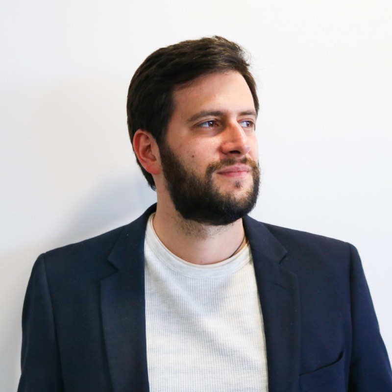 Daniel - CTO Revolv